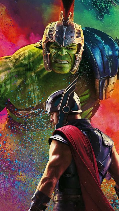 🔥 [10+] Thor Vs Hulk Wallpapers | WallpaperSafari