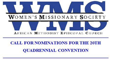 CALLFORNOMINATION