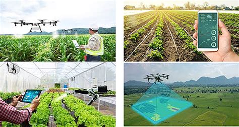 Different views of smart farming. | Download Scientific Diagram