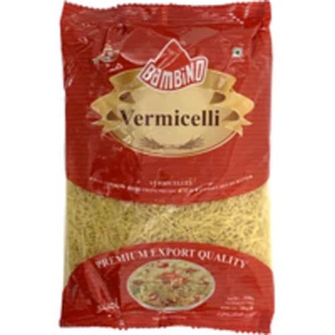 Bambino Vermicelli - 350 Gm (12.34 Oz), 1 unit - Ralphs