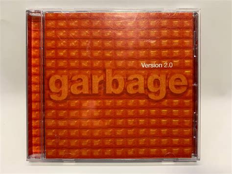 Garbage – Version 2.0 – Viihdelinna