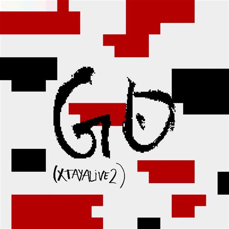 Kanii - Go (Xtayalive 2) - Reviews - Album of The Year