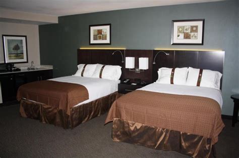 Holiday Inn Saskatoon Downtown | Tourism Saskatchewan