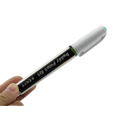 Conductive Ink Pen Electronic Circuit Draw Pen Conductive Paint For ...