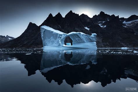 Greenland Backpacking & Photography Adventure | Max Foster Photography