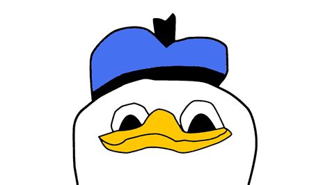 Donald Duck Memes Wallpapers - Wallpaper Cave