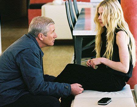 Avril Lavigne in "The Flock" 2007.. Richard Gere, Wells, The Best Damn Thing, Drama Queens ...