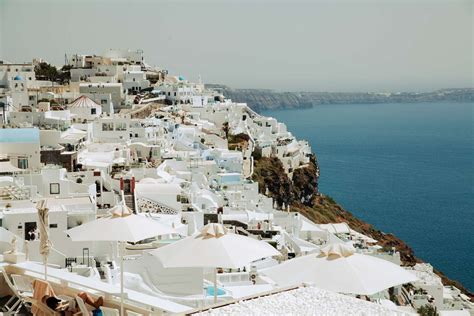 The Weather and Climate in Greece