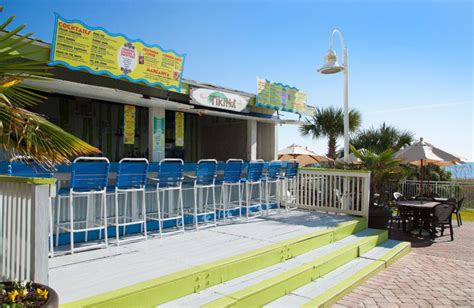 Paradise Resort (Myrtle Beach, SC) - Resort Reviews - ResortsandLodges.com