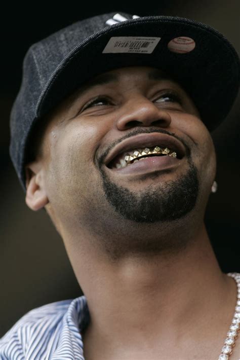 Rapper Juvenile awarded a key to the city by New Orleans Mayor LaToya ...