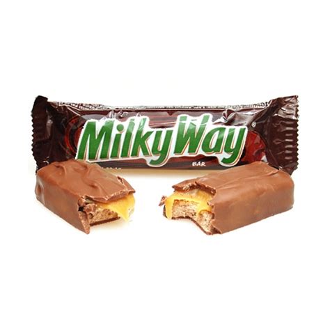 Milky Way Bar | Wholesale Candy | Chocolate Bars | Impulse