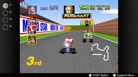 Mario Kart 64: Switch Controls Guide and Tips for Beginners - Outsider ...