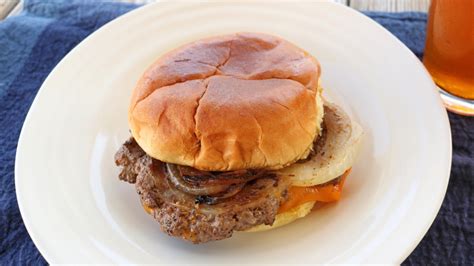 Best Ground Beef for Oklahoma Burgers - Upchurch Magas2000