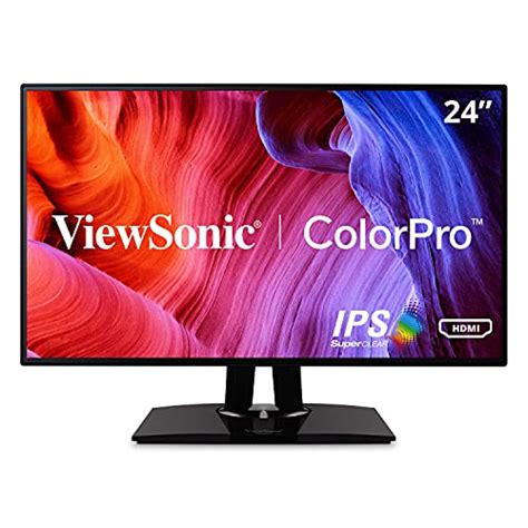 8 Best Monitors For Color Accuracy (2023 Reviews & Guide)