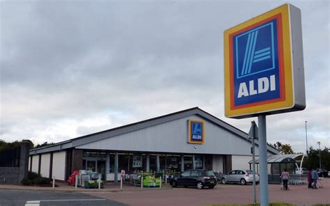 You Can Now Get Aldi Home Delivery Service From 130 UK Stores - The ...