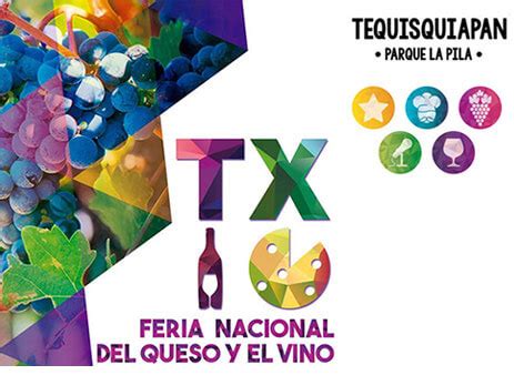 Wine and Cheese National Festival in Tequisquiapan - Bestmex Blog