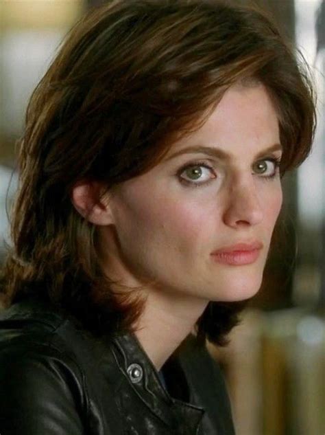 Pin on Kate Beckett - Season 2