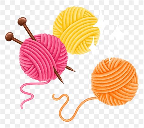 Yarn PNG Images | Free Photos, PNG Stickers, Wallpapers & Backgrounds ...