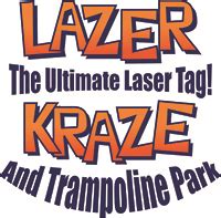 Lazer Kraze - Cincinnati Family Magazine