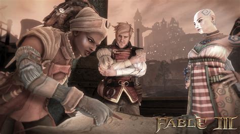 Fable 2 download steam - gangfas