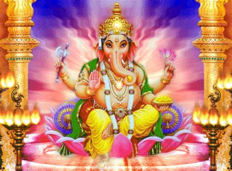 Ganesh Chaturthi GIF - Find & Share on GIPHY