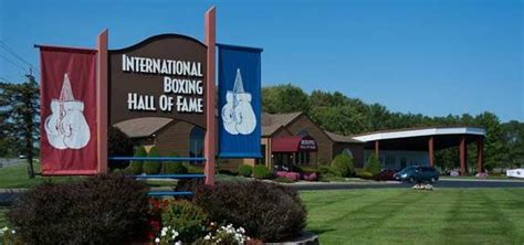 2018 International Boxing Hall of Fame Inductees Named! - Brick City Boxing