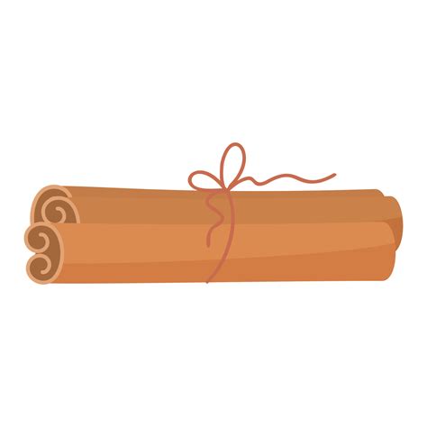 cinnamon sticks illustration 12816982 Vector Art at Vecteezy