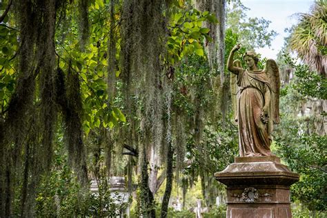 The 13 Best Ghost Tours in Savannah Georgia - Wandering Crystal