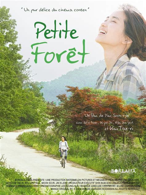 Image gallery for Little Forest - FilmAffinity