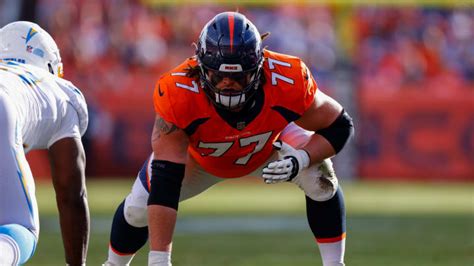 Grading the full Broncos roster by position after the draft