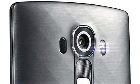 Is the LG G4's Camera Really DSLR-worthy?