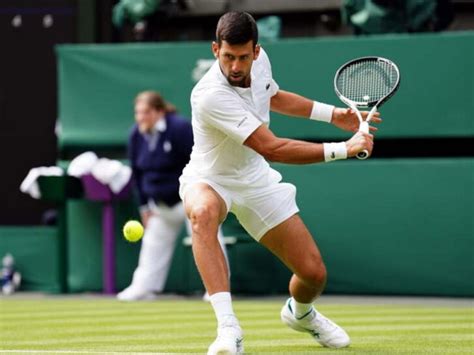 Wimbledon 2023: Novak Djokovic vs Andrey Rublev Preview, Prediction and ...