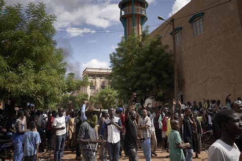 Mali: One year on, justice still needs to be done for victims of protests and coup