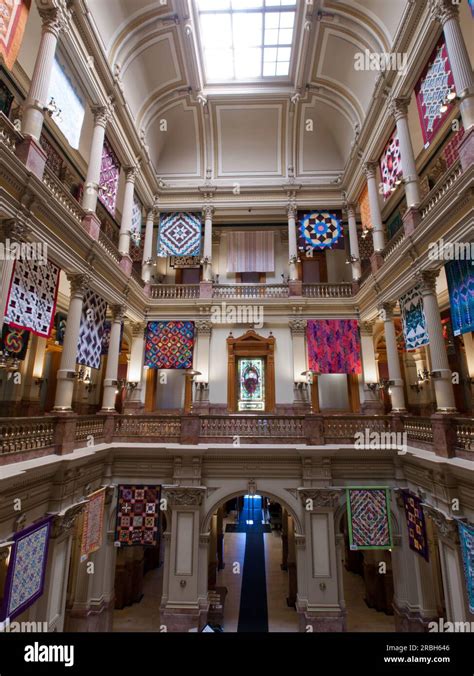 Colorado State Capitol Building Stock Photo - Alamy