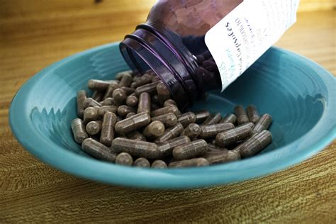 Safe Placenta Encapsulation — Carolina Birth and Wellness-Blog