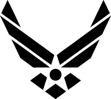 Air Force Logo PNG Transparent Images - PNG All