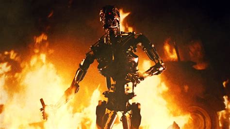 Terminator 2 Endoskeleton - lagoagrio.gob.ec