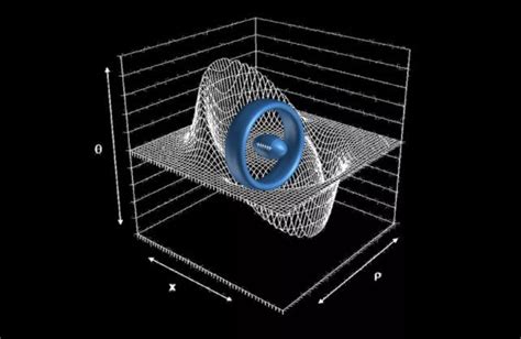 Warp drive is closer than you think -- NASA scientists claim