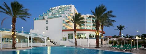 Dan Panorama Eilat | Eilat Hotels | Dan Hotels Eilat