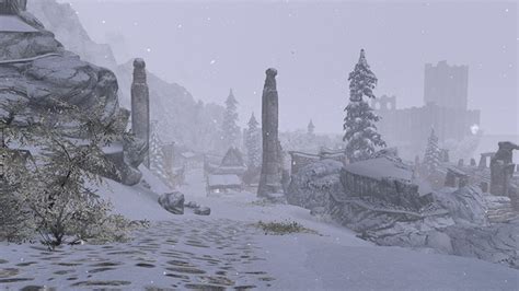 10 Best Winterhold Mods for Skyrim (All Free) – FandomSpot