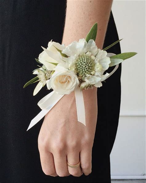 Prom Corsage Ideas