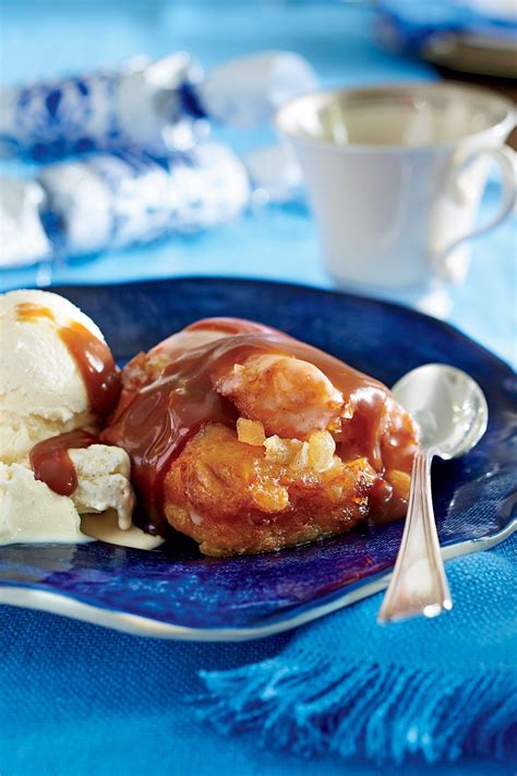 16 Indulgent Caramel Apple Recipes We Can't Wait To Make This Fall ...