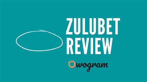 Zulubet Prediction Today Website Review - Owogram