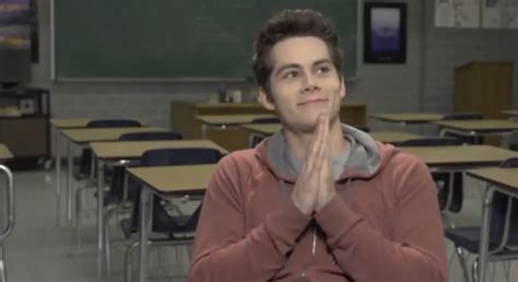 'Teen Wolf' Season 3 Behind-The-Scenes Bloopers (VIDEO) | HuffPost