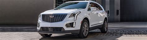 2021 Cadillac XT5 Performance Overview | Spitzer Cadillac