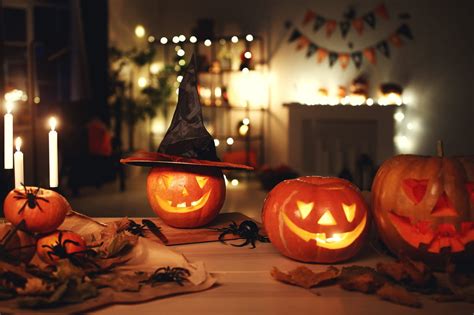 Halloween 2019 : origine, histoire et légendes... Soyez incollable