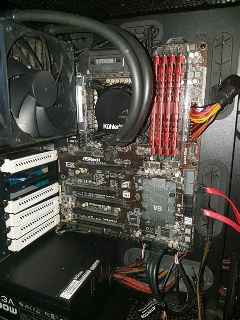 Gaming pc parts | in Dundee | Gumtree