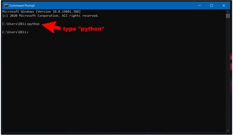 How To Run Cmd Command Using Python - Printable Forms Free Online