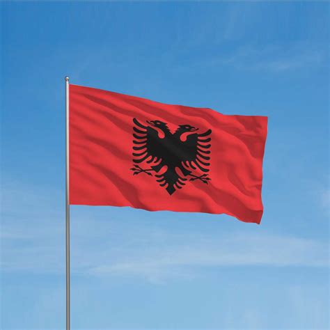 Albania Independence Day 2024