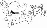 Funny Dog Man Walking coloring Page  Download Print Or Color Online sketch template